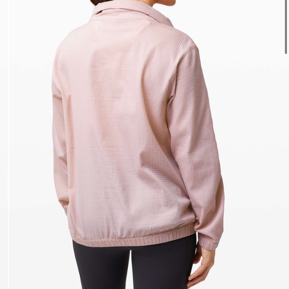 Lululemon Pack Light pullover - Picture 5 of 12